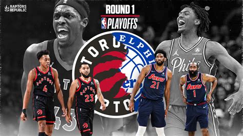 sixers vs raptors 2022